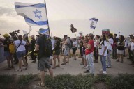 Netanyahu defends escalation of Gaza war