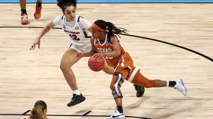 Fever roster news: Indiana signs Kyra Lambert to 7