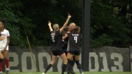 Wiedermann; Strong Defense Push Tops Past Jackson State