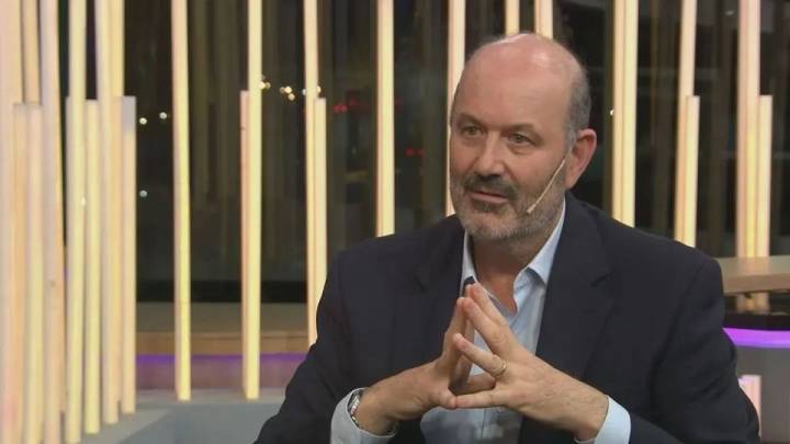 Piden citar a Sturzenegger al Congreso por las coimas en discapacidad