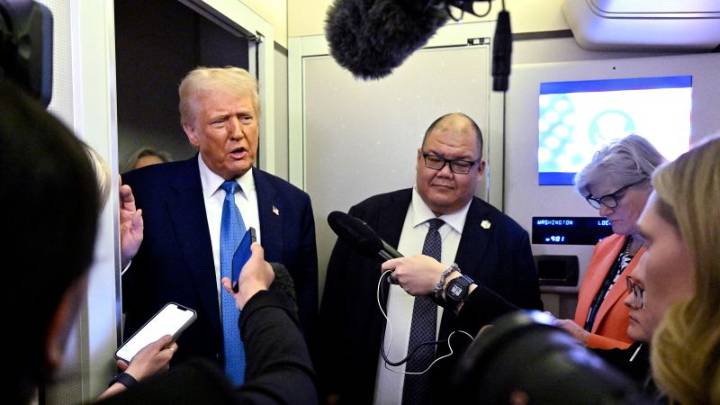 ‘Clever and a little bit offensive’: Inside the White House’s norm