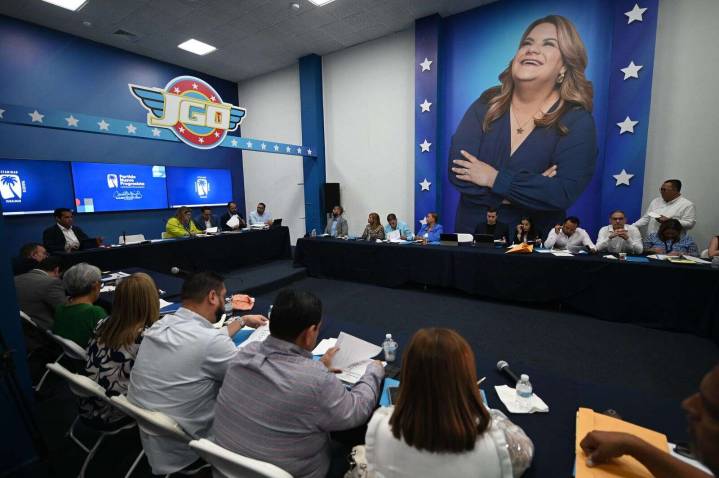 PNP abre proceso de elección especial para vacante en la Cámara – NotiCel 
