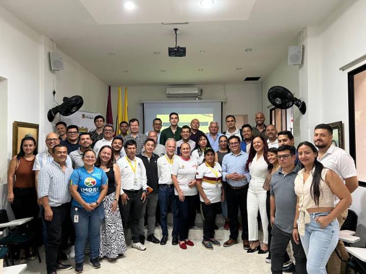Ibagué inicia mesas para actualización de su política de Ciencia, Tecnología e Innovación