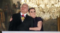 Beatriz Gutiérrez Müller rechaza vivir en España, llama 'loco' a AMLO