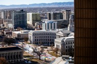 Mayor Mike Johnston names new city attorney