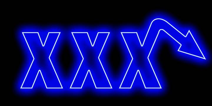 Study reveals which U.S. state is most porn