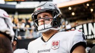 Ryan Miller Helping His Case Amid Bucs Receiver Turmoil