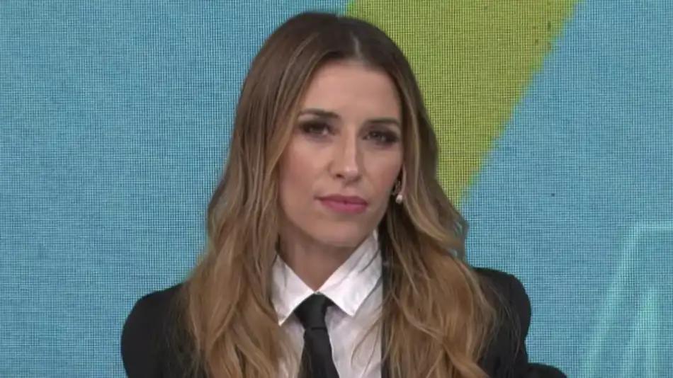 «Si ponen a Mariana Brey, renuncia»: todo Telefe tensionado por una interna