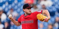Guardians’ frustrations boil over as they are shut out for 3rd straight game