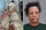 Ohio babysitter pleads no-contest after scalding 1-year-old girl in shower — then failing to call for help