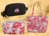 Vera Bradley college sale has students & alumni rushing to add gear to their carts