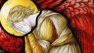 ‘Not Another Friggin' Phil Wickham Song,’ Mutter Angels As Local Church Starts Worship Set