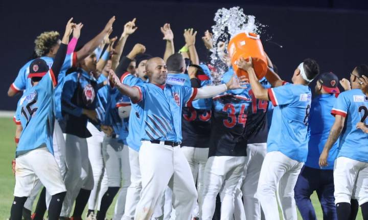 “David contra Goliat”: Patillas desafía en la final a Juncos, máximos campeones del Béisbol Doble A
