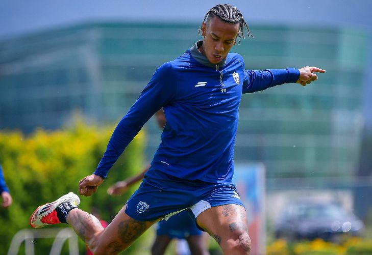 Médico del Pachuca le recomendó descansar a Jhonder Cádiz durante la doble fecha FIFA