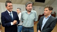 Con unidad peronismo argentino preocupa a rivales oficialistas