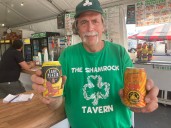 A change at NYS Fair 2025 you might not notice (unless you drink or sell craft beer)