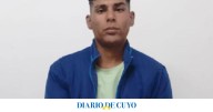 Cayó por robo el “Sombra” Nuñez: un reconocido delincuente que salió del Penal hace dos meses