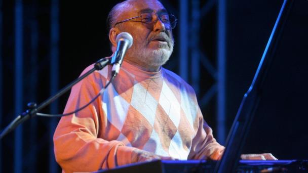 Muere legendario músico Eddie Palmieri a los 88 años en EEUU