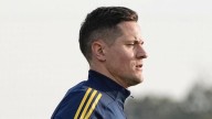 Se alargó su recuperación: cuándo podrá volver Ander Herrera a Boca