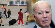 Registros que alarman a Joe Biden: informe realiza dura revelación sobre custodia de menores inmigrantes en EE. UU.