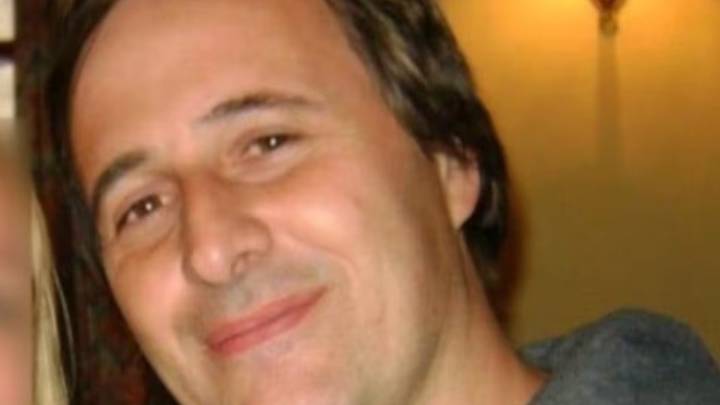 Cristian Graf negó el vínculo con Diego Fernández Lima y afirmó no tener recuerdos del momento de su desaparición