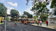 Dos nuevos contratistas se suman a la recuperación de las calles de Cali e intervendrán 49 tramos de vías en la ciudad