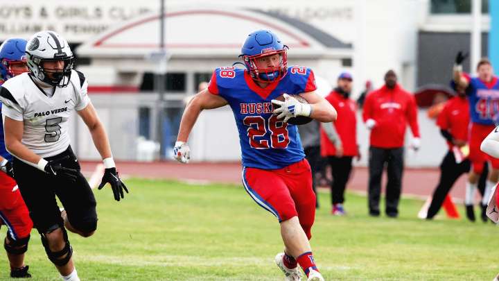 RGJ Sports High School Football Power Rankings: New team at No. 1