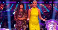 BBC Strictly Come Dancing 2025 line-up as first four stars announced