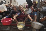 ¿Por qué es tan difícil poner fin a la guerra en Gaza? Este es un vistazo a la situación actual