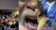 Blaze Host Forced From Event After Calling Rep. Crockett ‘Fake Ghetto Hoodrat’