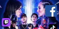 Supernova Strickers: Cuándo y dónde ver los combates del evento estelarizado por Gala Montes y Alana Flores