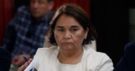 La reaparición de Solange Huerta: exfiscal aterriza en la Defensoría Penal Pública