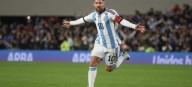 MESSI CONFIRMÓ QUE ANTE VENEZUELA JUGARÁ CON LA SELECCIÓN SU ÚLTIMO PARTIDO POR ELIMINATORIAS