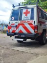 Ataque a misión médica en Nariño