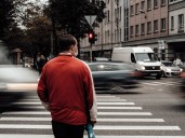 Día Mundial del Peatón: Por el derecho a caminar seguro