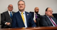 Sam Page on indictment: 'I don't think I did anything wrong'