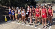 Gutierrez wins again for Hancock cross country