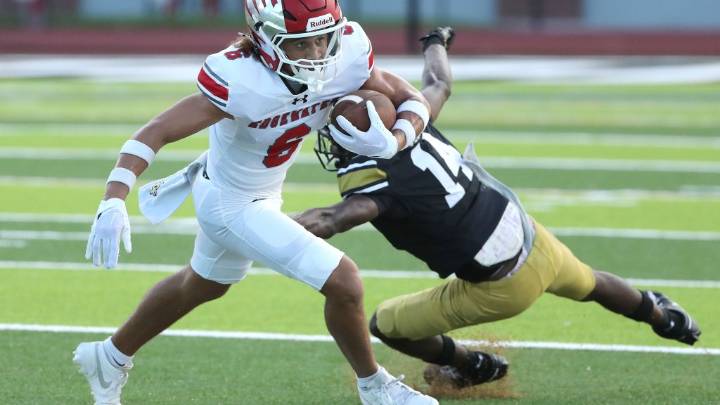 Get your Orlando area high school football live updates
