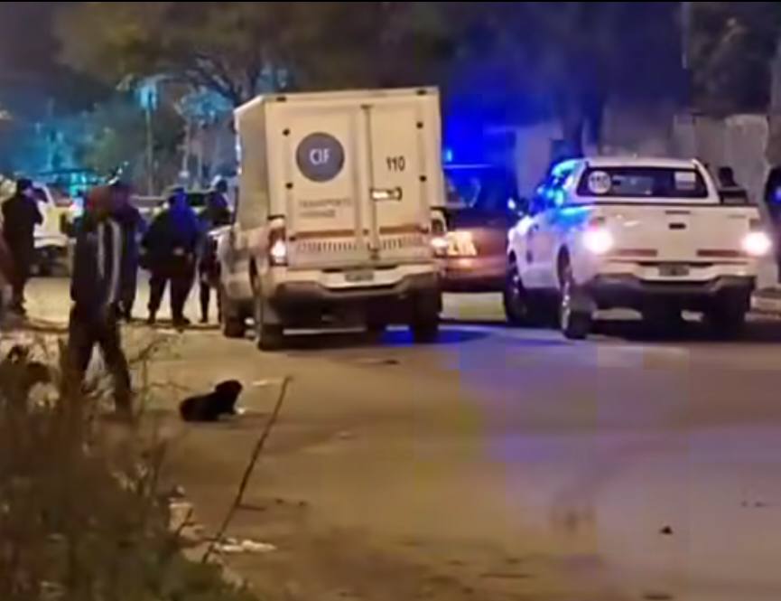 Discusión, tiros y muerte en Orán: “La mujer Policía falleció en el lugar y él en el hospital”