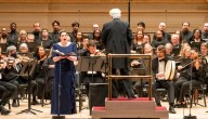 Live musical performance honors life and legacy of St. Teresa of Calcutta