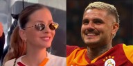 La sentida carta de Mauro Icardi a la China Suárez en su regreso a las canchas: “Me diste fuerzas cuando más sufría”