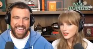 Everything Taylor Swift Does on Travis Kelce’s ‘New Heights’