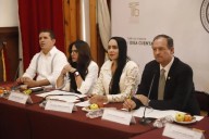Comisión de Justicia concentra rezago del 50% de iniciativas del Congreso de Michoacán
