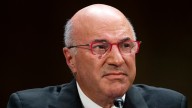 O’Leary warns of hyperinflation if Trump sets interest rates