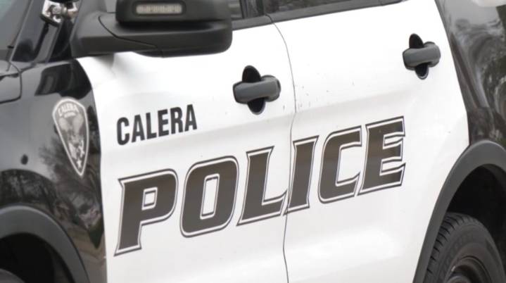 Calera police looking for Spanish-speaking officers, dispatchers