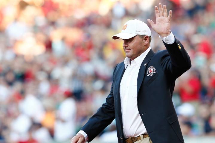 President Trump wants Roger Clemens in the Hall of Fame. What would that actually take?