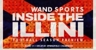 Inside the Illini: Football Season Preview