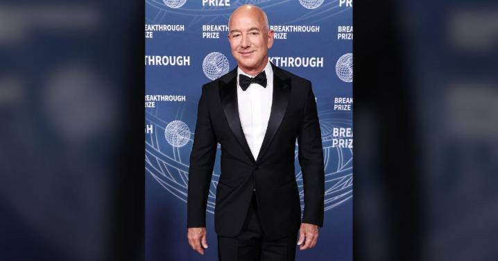 Jeff Bezos' Mother Jackie Bezos Dies at 78 in Miami After 'Quiet Final Chapter'