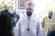 Greek Catholic bishop in Ukraine: Only 37 parishes remain active
