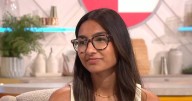 Coronation Street's Asha star reveals new 'breaking point' storyline